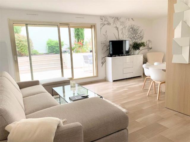 Apartment Rooftop Croisette/alexandre Iii Cannes