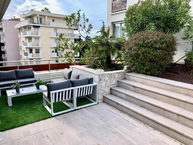 Appartement Rooftop Croisette/alexandre Iii Cannes