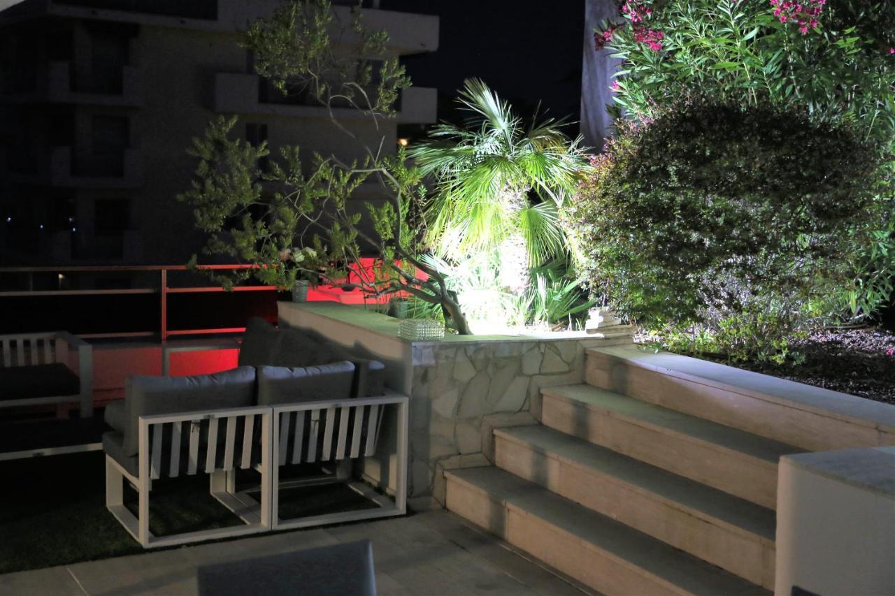 Rooftop Croisette/alexandre Iii Apartment *
