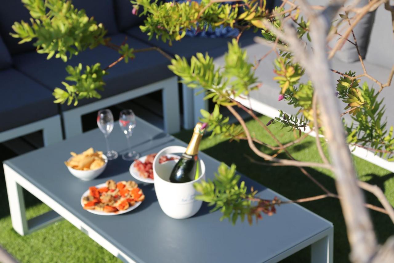 Rooftop Croisette/alexandre Iii Apartment *
