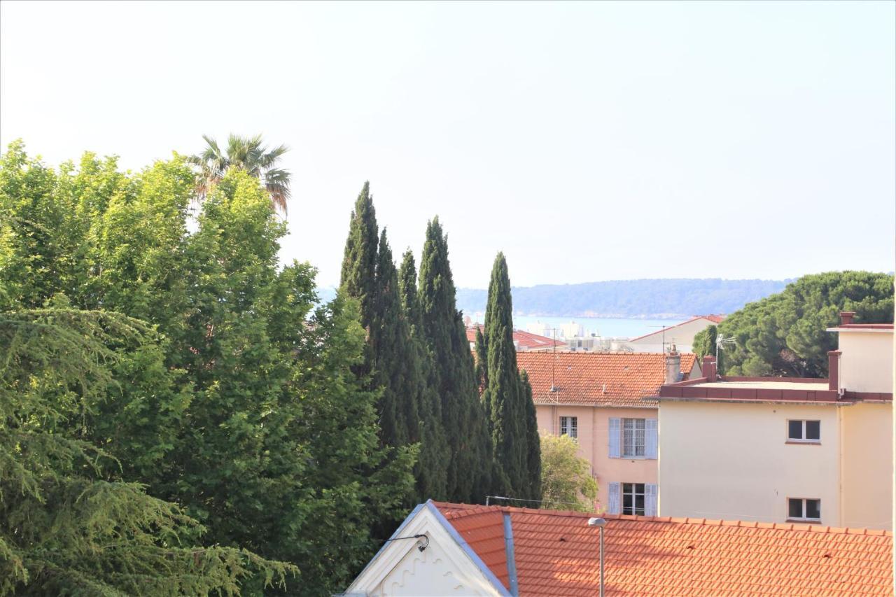 Rooftop Croisette/alexandre Iii Apartment *