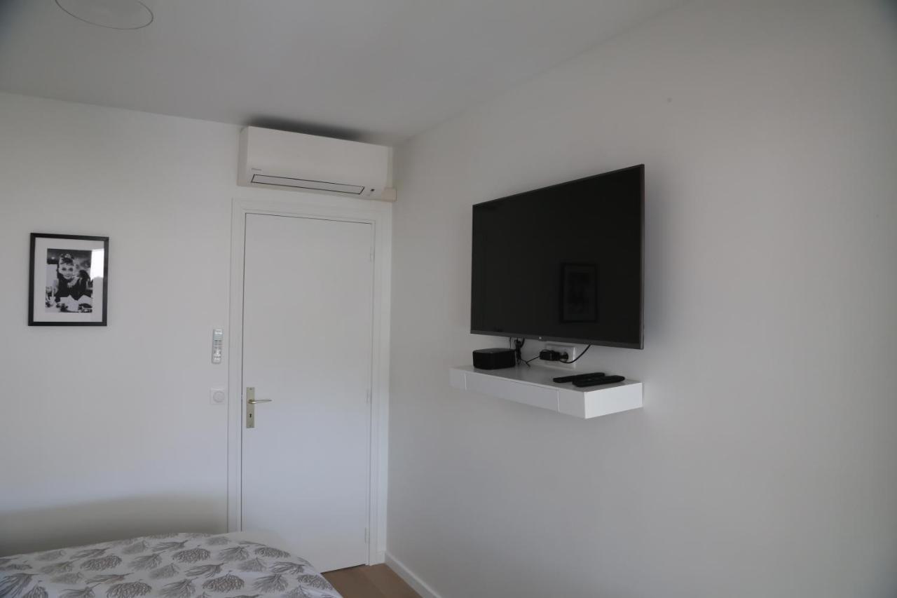 Rooftop Croisette/alexandre Iii
