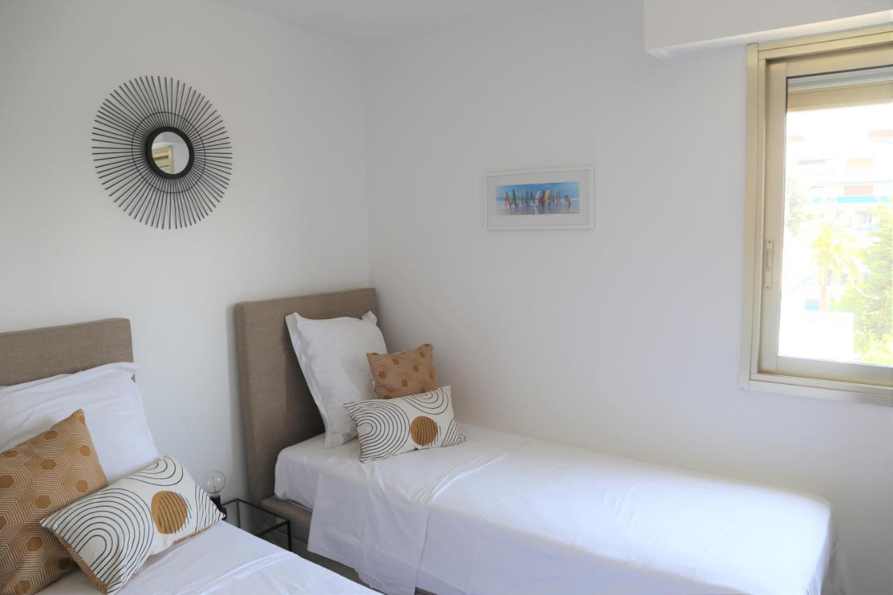 Apartment Rooftop Croisette/alexandre Iii
